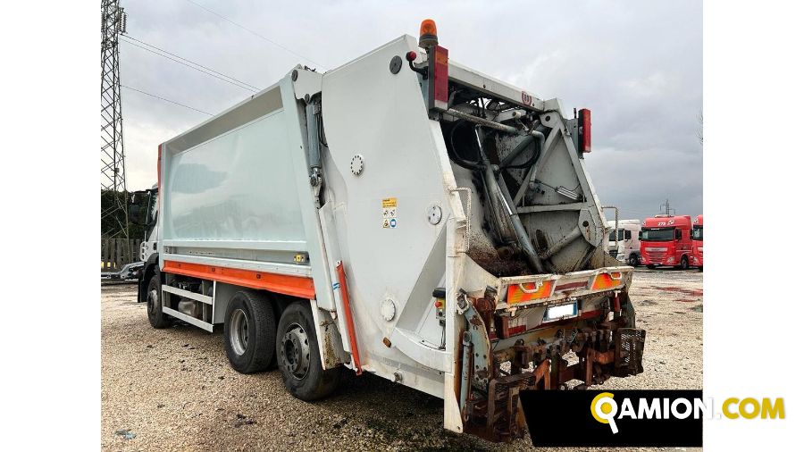 Iveco STRALIS stralis 330 | Altro Altro