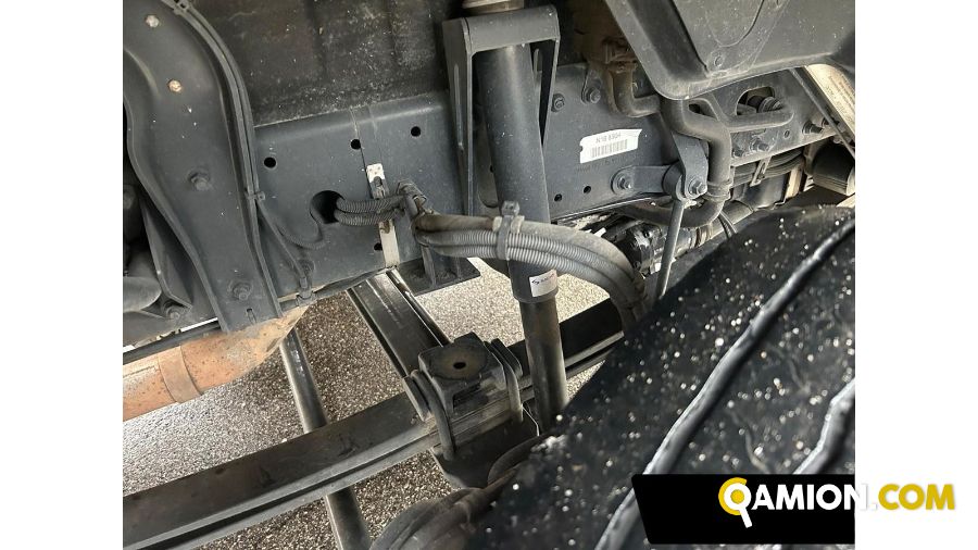 Man TGM tgm15.250 | Altro Altro