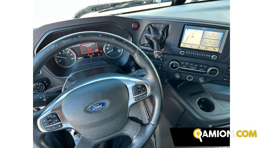 Ford FMAX FMAX | Altro Altro