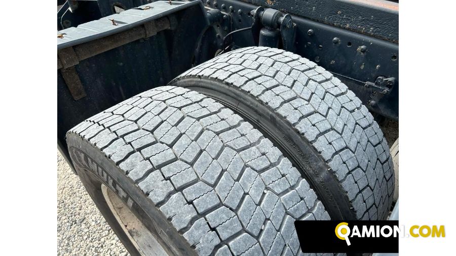 Man TGA TGA | Altro Altro