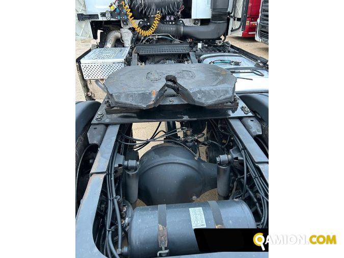 Ford F-MAX f-max | Altro Altro