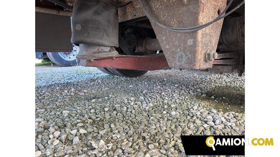 Omar srl RIMORCHIO RIMORCHIO | Altro Altro