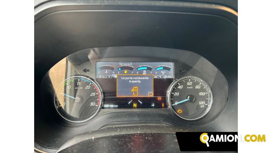 Ford FMAX FMAX | Altro Altro