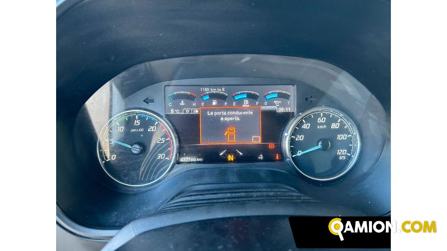 Ford FMAX FMAX | Altro Altro