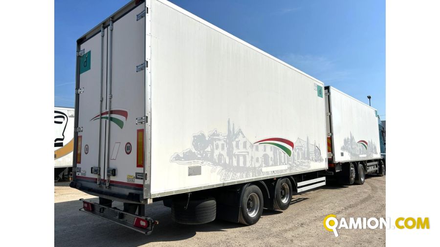 Daf XF 105.460 XF 105.460