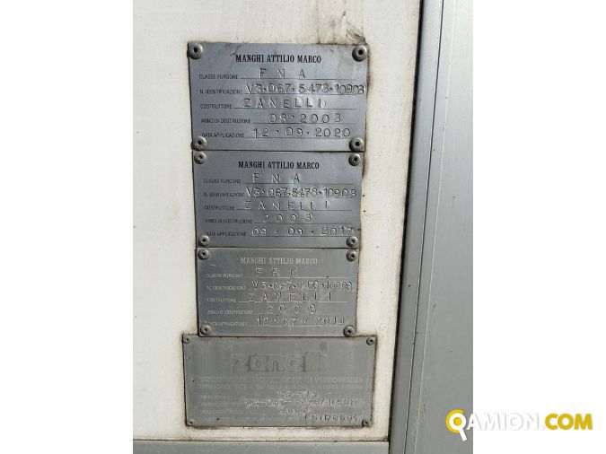 Daf XF 105.460 XF 105.460