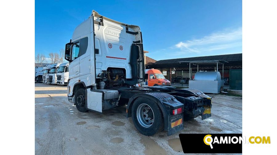 Ford FMAX FMAX | Altro Altro