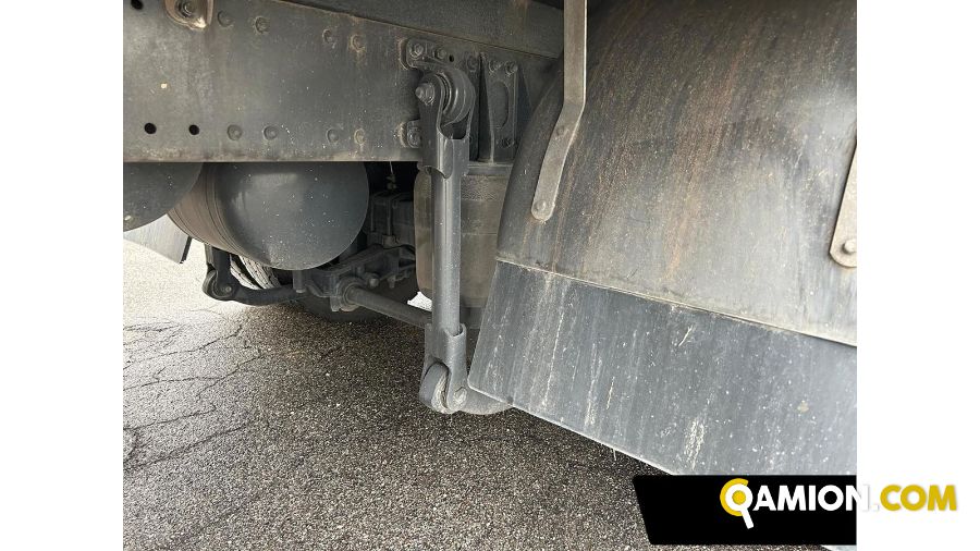 Man TGM tgm15.250 | Altro Altro