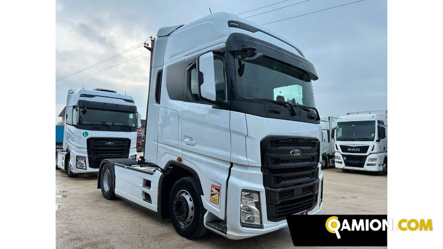 Ford F-MAX f-max | Altro Altro