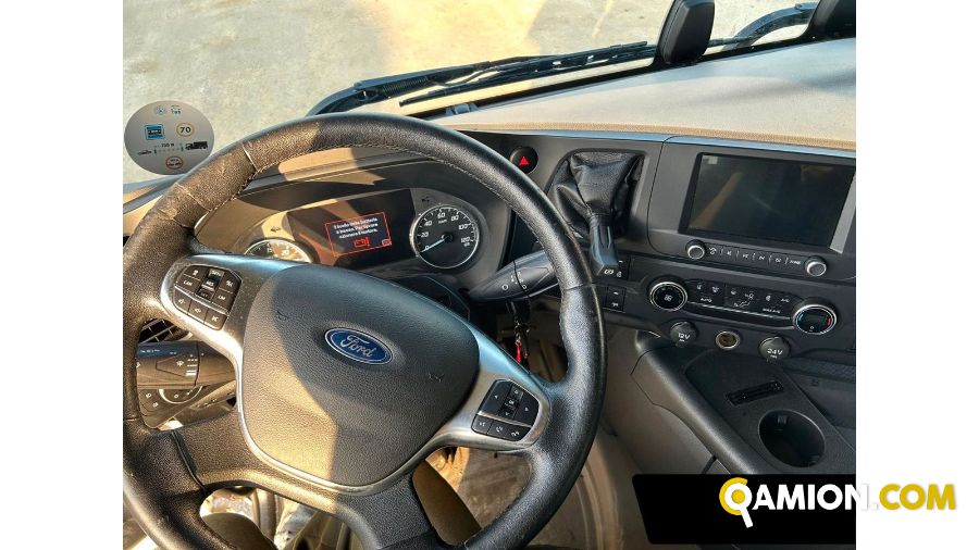 Ford F-MAX f-max | Altro Altro