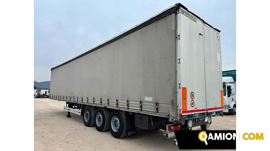 Lecitrailer SEMIRIMORCHIO SEMIRIMORCHIO | Altro Altro
