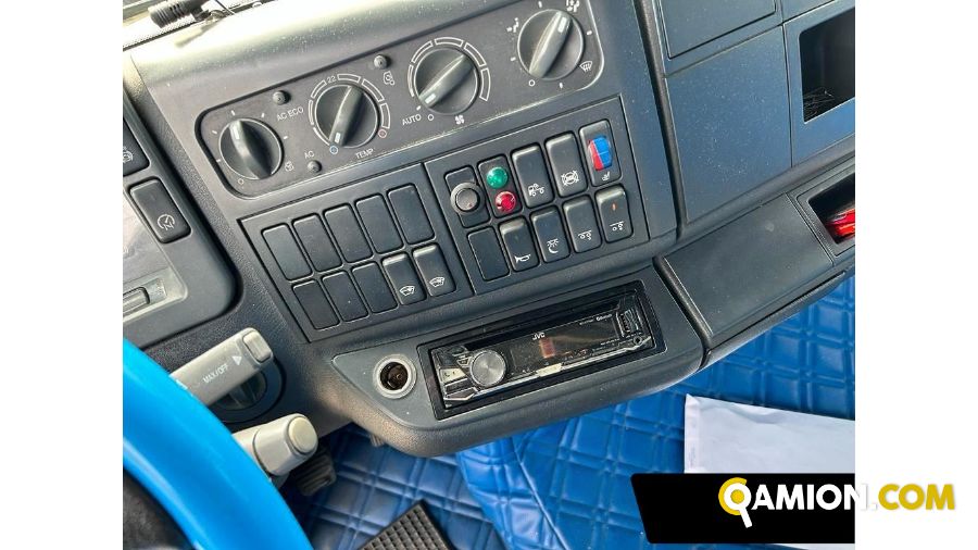 Man TGA TGA | Altro Altro