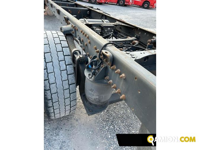 Renault MIDLUM midlum 300 | Altro Altro