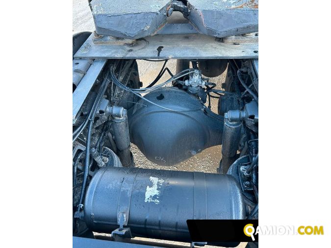 Ford FMAX FMAX | Altro Altro