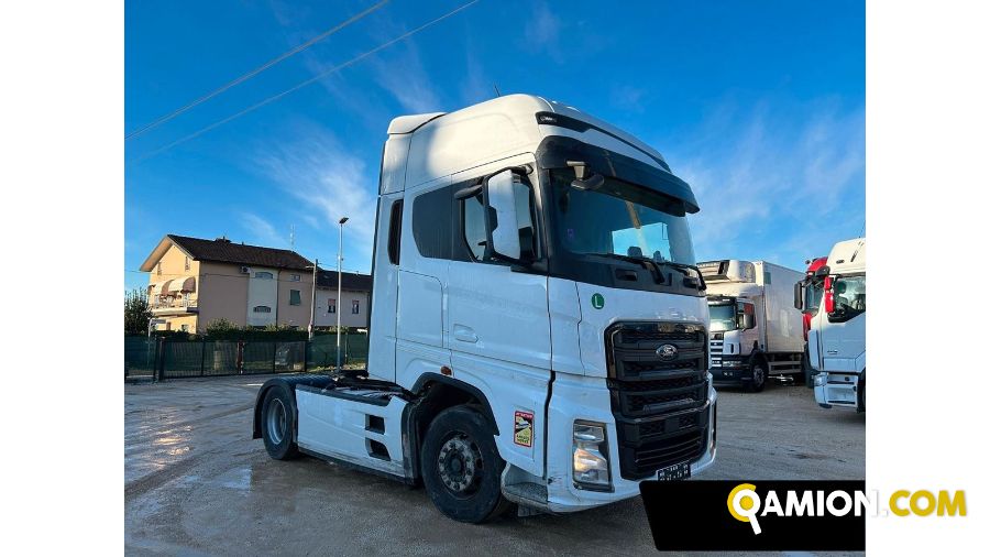 Ford FMAX FMAX | Altro Altro