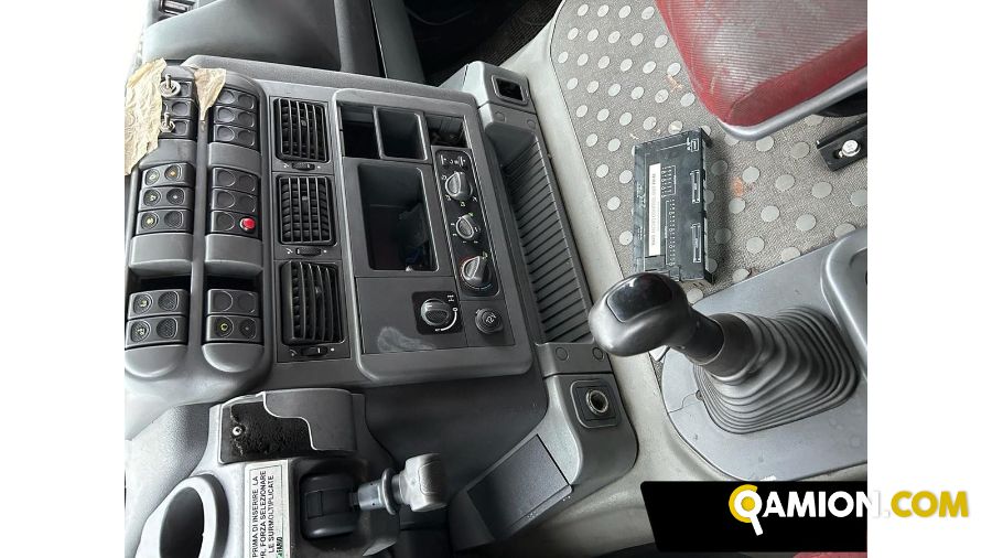 Iveco STRALIS stralis 330 | Altro Altro