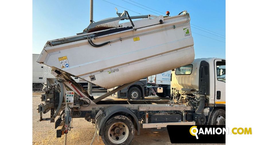 Isuzu P75 p75 | Altro Altro