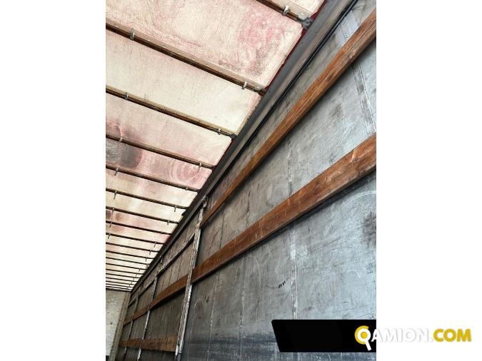 Lecitrailer SEMIRIMORCHIO SEMIRIMORCHIO | Altro Altro