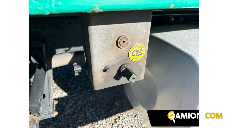 Man TGX tgx26.360 | Altro Altro