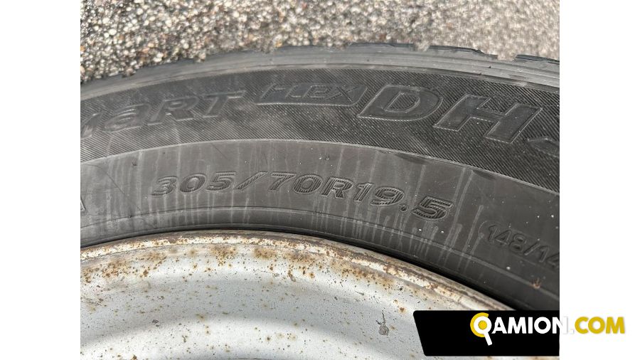 Man TGM tgm15.250 | Altro Altro