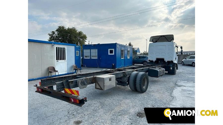 Renault MIDLUM midlum 300 | Altro Altro