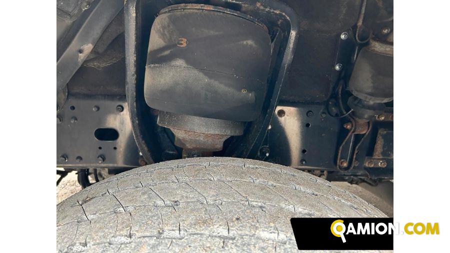 Man TGA tga18.460 | Altro Altro