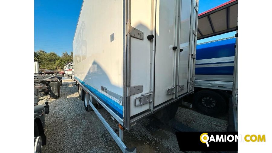 Chereau RIMORCHIO RIMORCHIO | Altro Altro