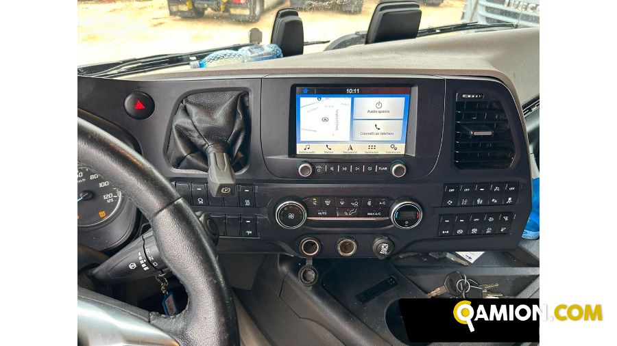 Ford FMAX FMAX | Altro Altro