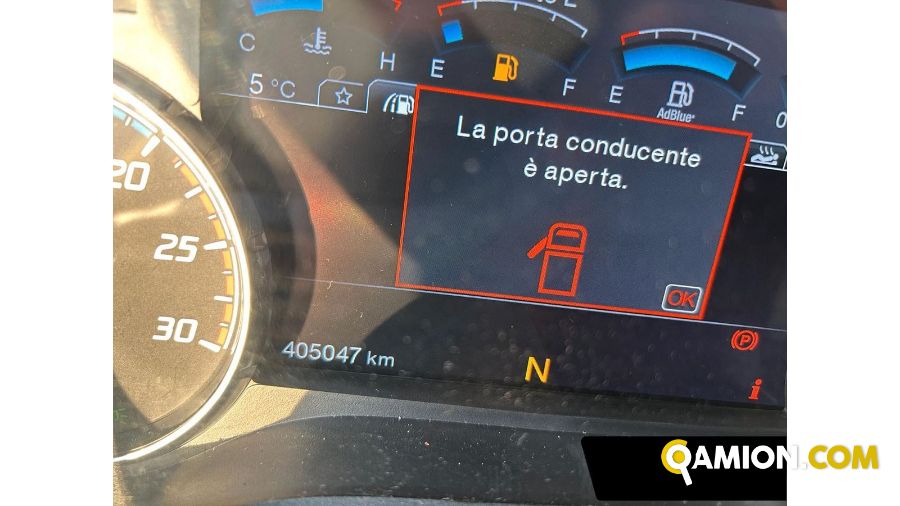 Ford F-MAX f-max | Altro Altro
