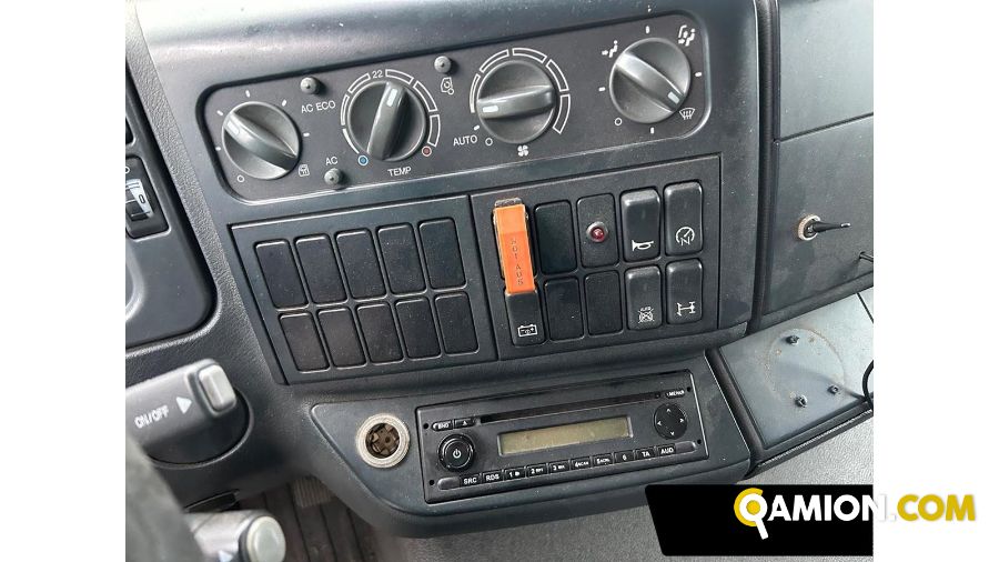 Man TGM tgm15.250 | Altro Altro