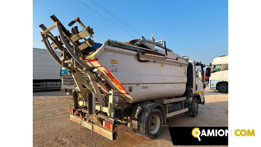 Isuzu P75 p75 | Altro Altro