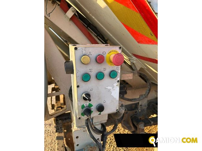 Isuzu P75 p75 | Altro Altro