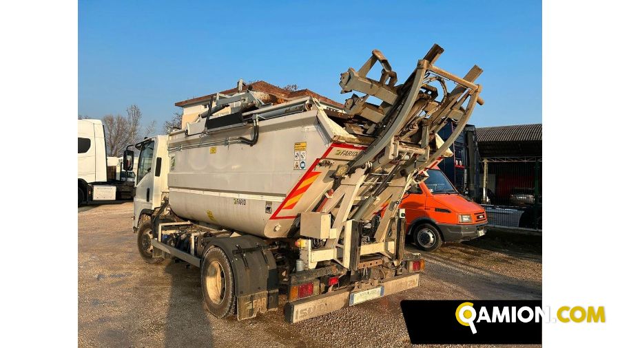 Isuzu P75 p75 | Altro Altro