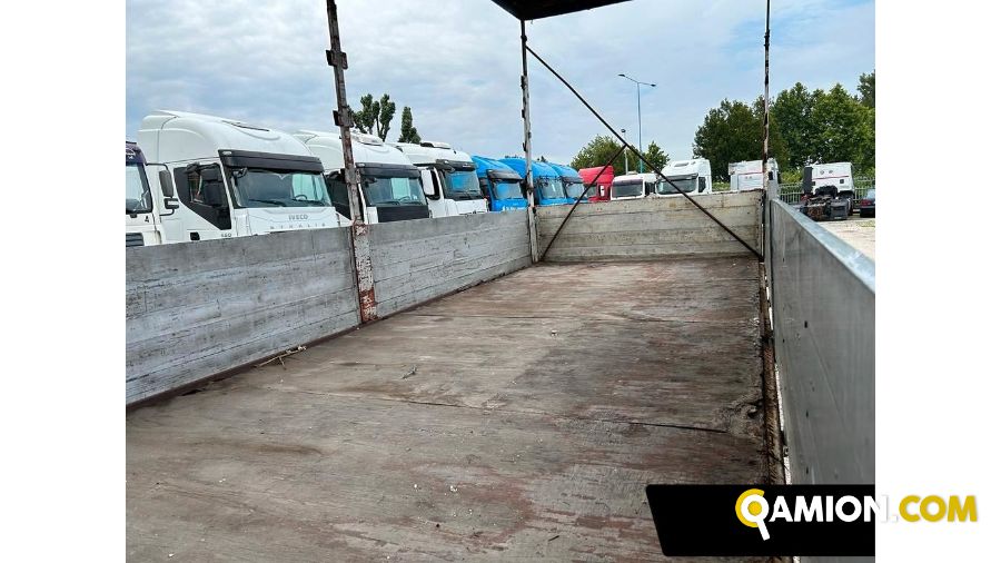 Zorzi RIMORCHIO RIMORCHIO | Altro Altro