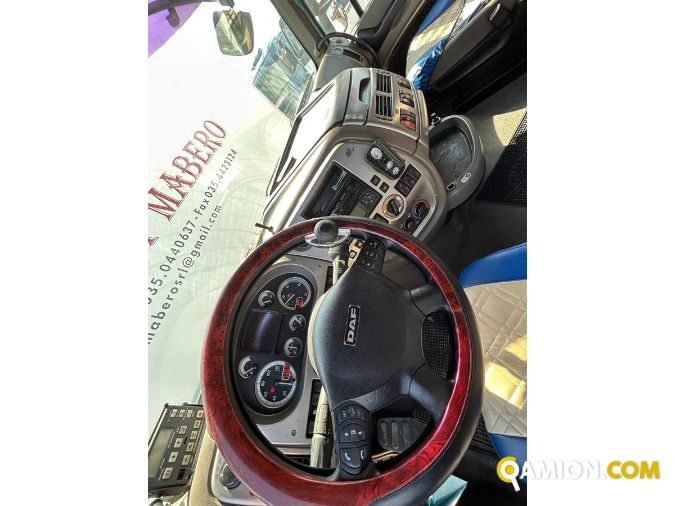 Daf XF 105.460 XF 105.460