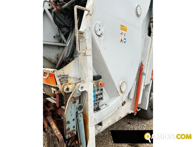 Iveco STRALIS stralis 330 | Altro Altro