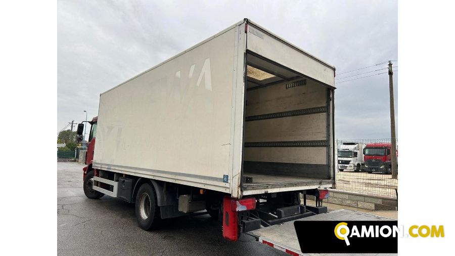 Man TGM tgm15.250 | Altro Altro