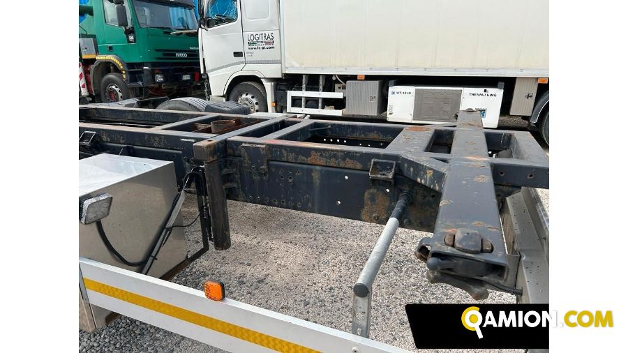 Man TGA TGA | Altro Altro