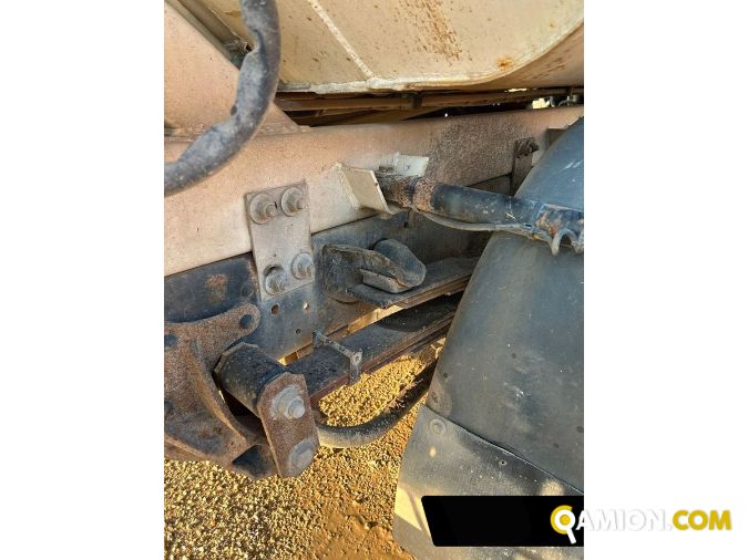 Isuzu P75 p75 | Altro Altro