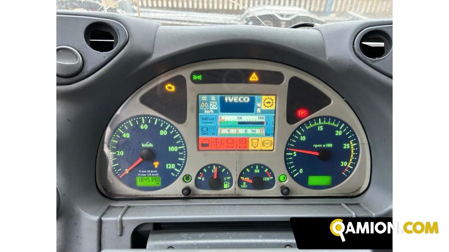 Iveco STRALIS stralis 330 | Altro Altro