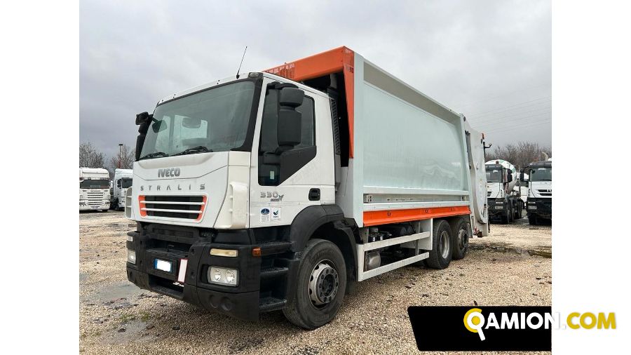 Iveco STRALIS stralis 330 | Altro Altro