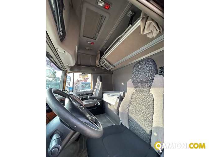 Daf 105.510 SSC 105.510 SSC