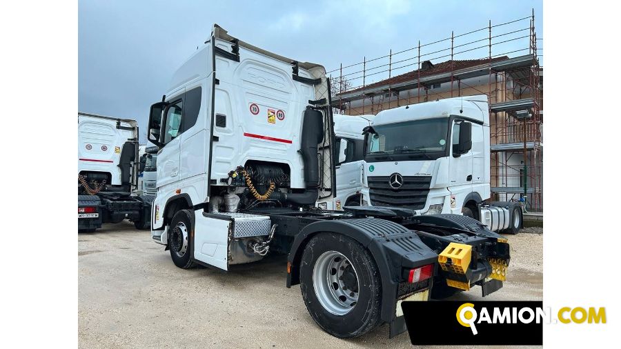 Ford F-MAX f-max | Altro Altro