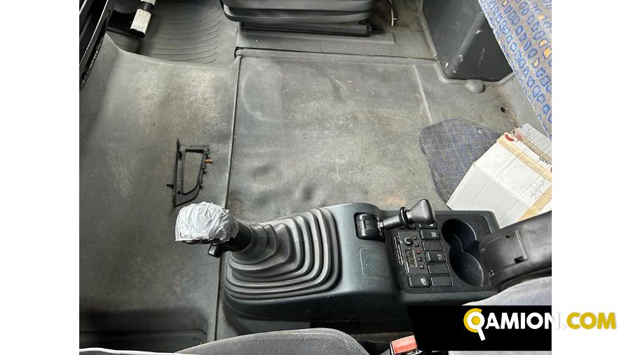 Man TGA tga18.460 | Altro Altro