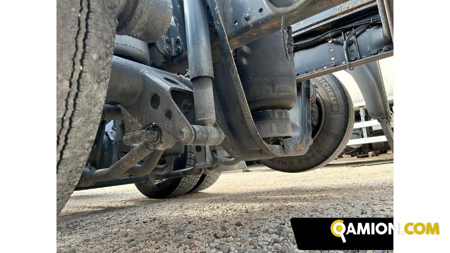 Man TGA TGA | Altro Altro