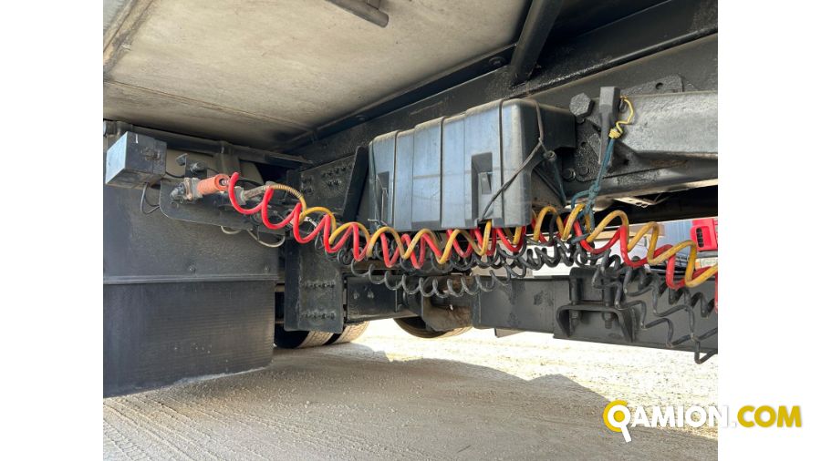 Daf XF 105.460 XF 105.460