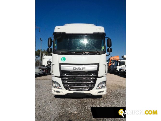 Daf XF 460 TRATTORE XF 460 TRATTORE | Altro Altro