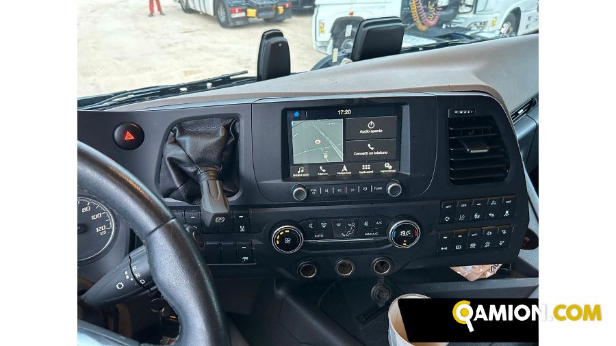 Ford FMAX FMAX | Altro Altro