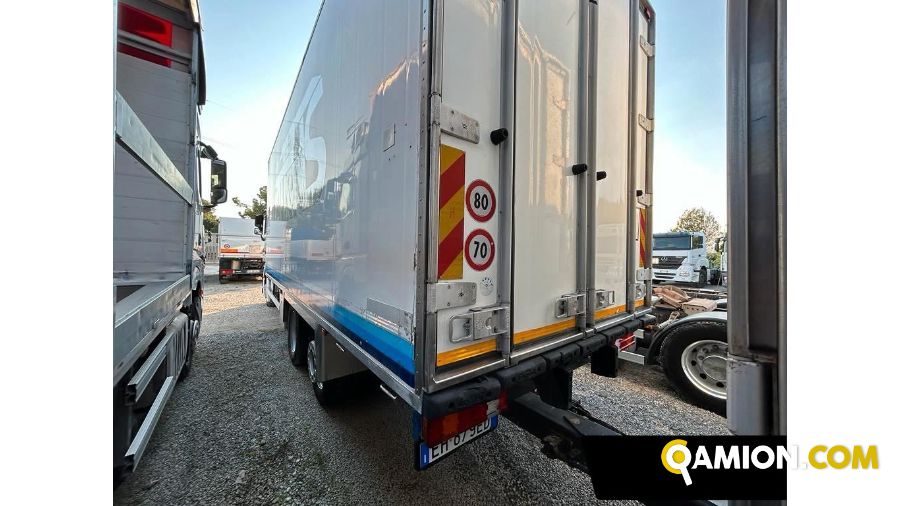 Chereau RIMORCHIO RIMORCHIO | Altro Altro