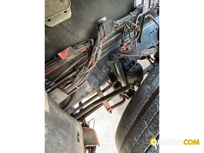 Daf 105.510 SSC 105.510 SSC